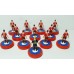 Subbuteo Andrew Table Soccer Spain World Cup 2014 ️ on RSB Professional Bases
